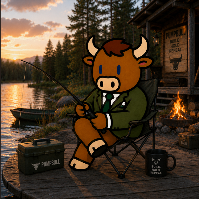 PumptheBull's tweet photo. the timeline wanted entertainment so we sent the bull https://t.co/QpwBeSXzl8