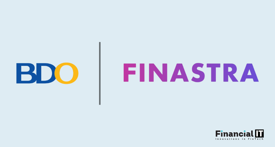 financialit_net's tweet photo. BDO Unibank upgraded its payments infrastructure using @FinastraFS 's Global PAYplus (GPP) to handle higher transaction volumes, automate processing, and support evolving standards like ISO 20022.
Read: https://t.co/eJQoLZ3imA
#BDOUnibank #Finastra #GlobalPAYplus #ISO20022 https://t.co/2pWUFV2S9v