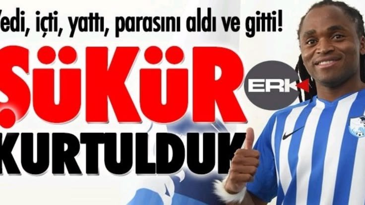 Beratk977's tweet photo. Montella görevini sonlardırdı https://t.co/HRE9Q2urBa