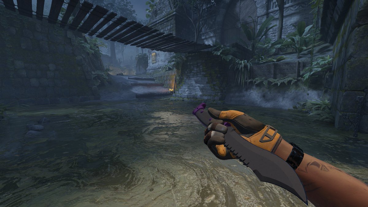 SaintRewards's tweet photo. 🎁 $90 CS2 SKIN GIVEAWAY (Bowie Knife Ultraviolet)

•    Like &amp; Repost
•    Follow @SaintRewards
•    Tag 1 friend

⏰ Ends in 7 days
🍀 Good luck!

#Giveaway #CS2 #Crypto https://t.co/bPTwC6NI4W