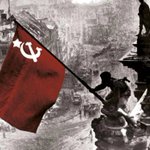 Photo by Рабочий класс ☭ (@ZvezdaRoja)