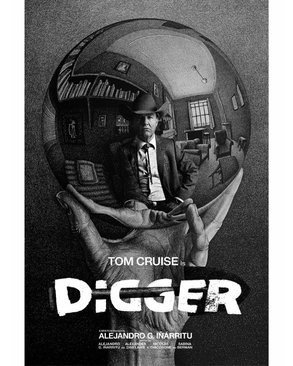 warnerbros's tweet photo. The world’s most charismatic catastrophe. DIGGER is NOW PLAYING in theaters and IMAX. Tickets on sale now. https://t.co/Z1IpSpEQ7F 

Art by berkaydaglar (IG), imfabrizio (IG), artbyscnry (IG), @ryosuketarou, mahhhhrk (IG), ccmizuh0o (IG) https://t.co/NKrpKKIWGW