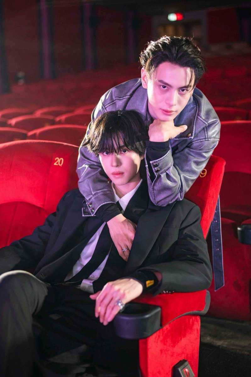 redfoxcubRF's tweet photo. มาดามกับมาเฟียม๋าเด้กของชีมาก 

#foolinlove 
#copterntp #bankartit 
#copterbank https://t.co/L6rXRpgeWq