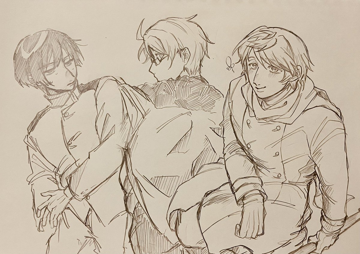 i46022's tweet photo. とんでも落書き https://t.co/ZM5HuK00fd
