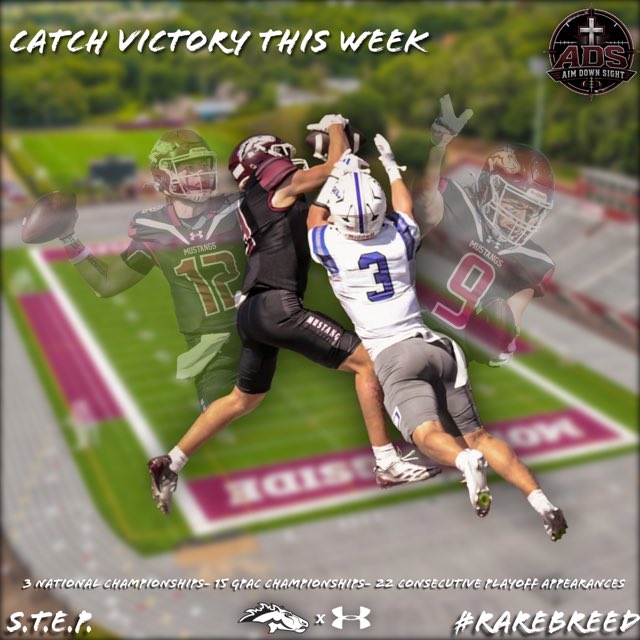 LukasDeanda's tweet photo. Thank you @CoachNateTurner for the graphic!!  @Clarindafball https://t.co/QPeiWRgsKo