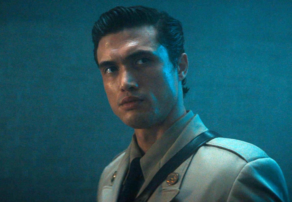 MarvelOnlyNews's tweet photo. Charles Melton joins live-action Naruto instead https://t.co/5tZFQ5w0zF https://t.co/OKthz6mequ