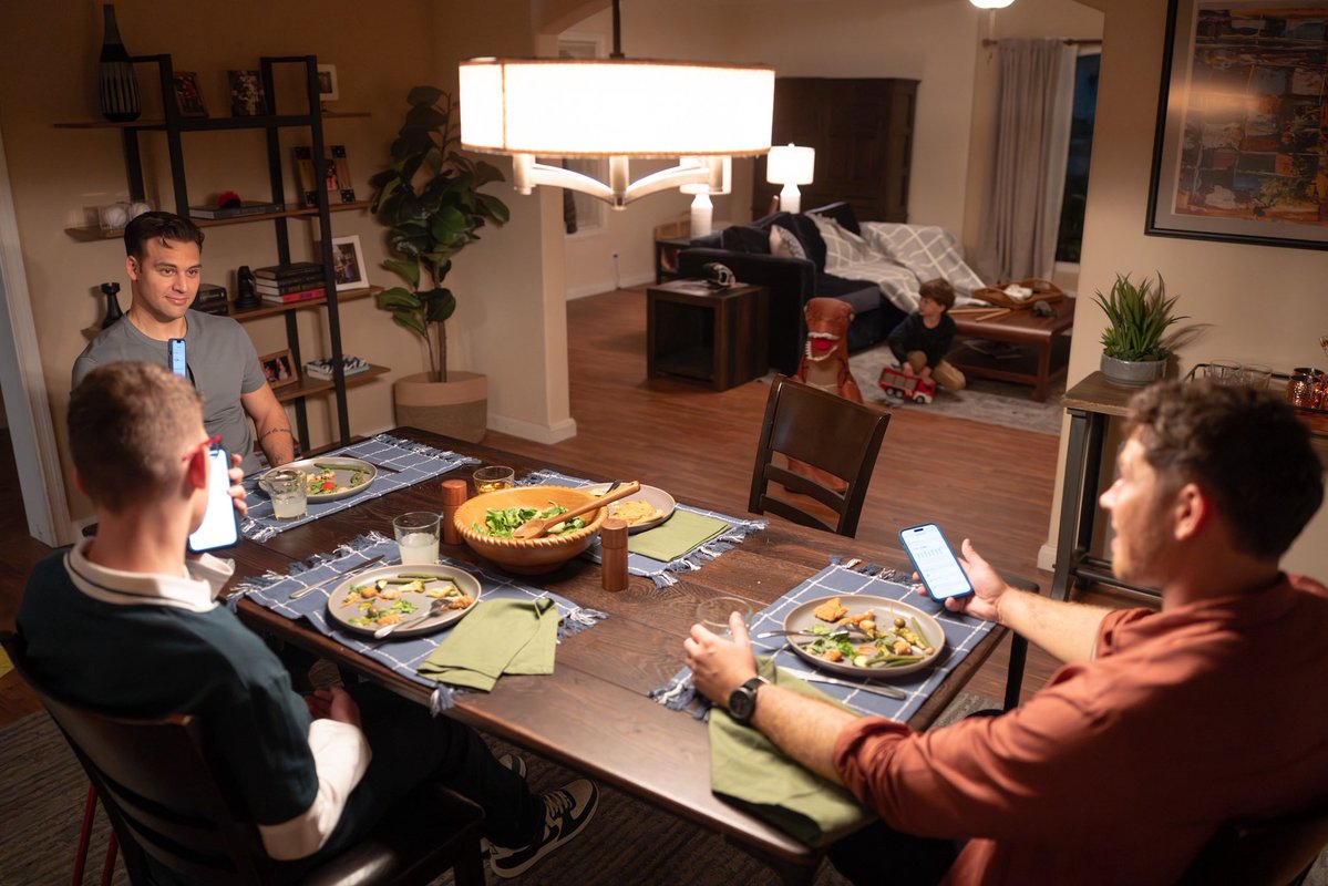 911ABCMEDIA's tweet photo. #911onABC’ 10x01 That Sinking Feeling  STILLS https://t.co/29sLCsgJY1