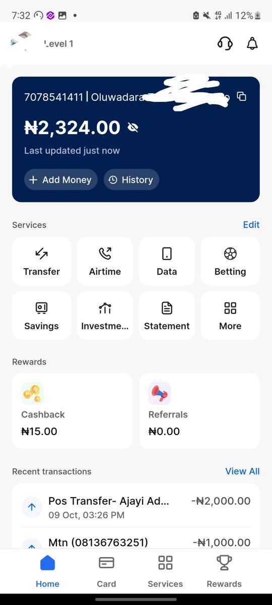 thatnggarhodes's tweet photo. I don’t usually do this, but I’m really in need of financial support right now.

I’ve never been comfortable asking people for money, but sometimes you just have to put your pride aside and ask for help.

If you can send me anything, no matter how little, I’d genuinely appreciate it. God bless everyone who helps. ❤️🙏🏽