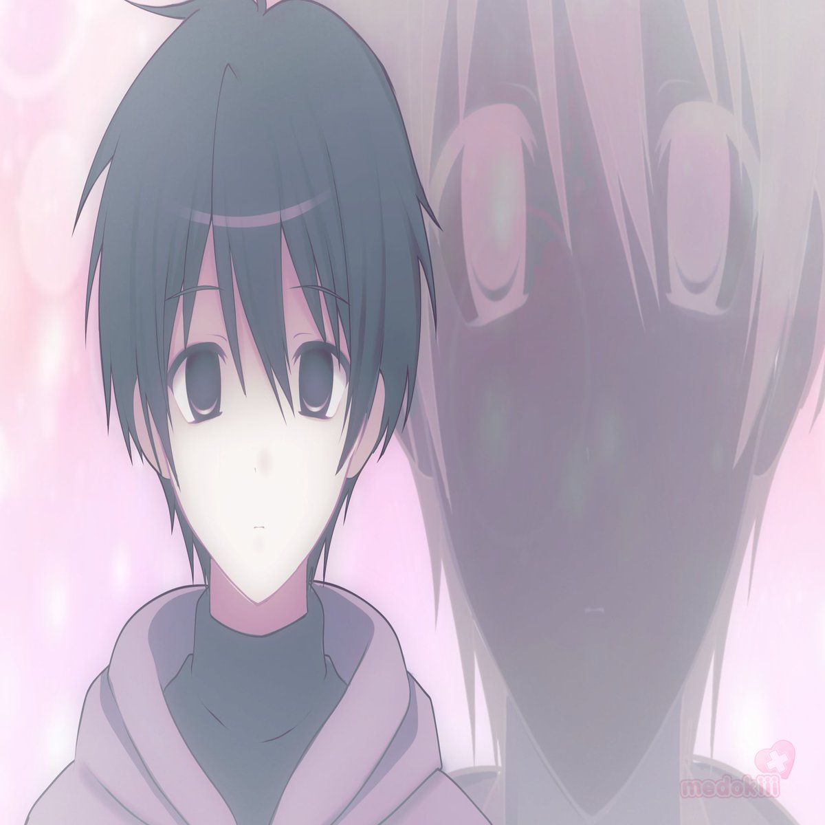 medokiiiii's tweet photo. v1 #ZENO https://t.co/LTQHrr5o6S