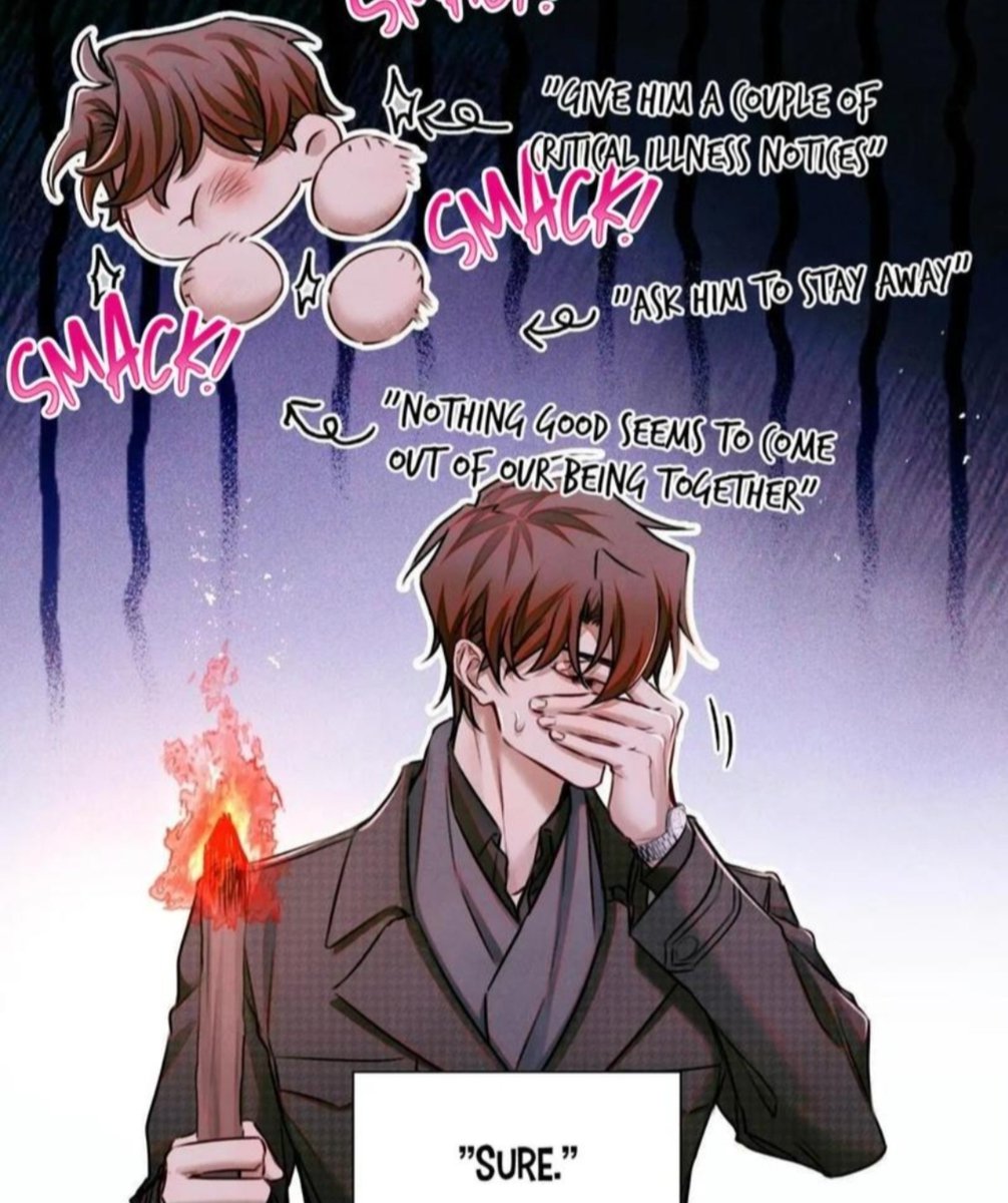 2312jiuhuo's tweet photo. qin jiu fighting with his inner thoughts never fails to make me laugh my ass off. https://t.co/k8zMZIdyjR