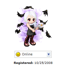 eviianyan's tweet photo. my gaiaonline account older than some people who follow me on twitter https://t.co/lqJVKkN5ZA