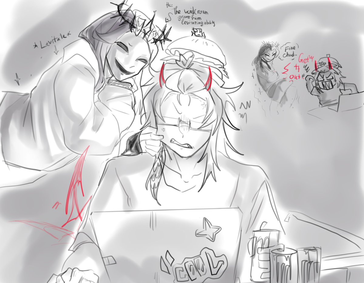 ichigo23099's tweet photo. College #77noli #voidburger i think????
Sev here is chopped as hell
#007n7 #noli https://t.co/ib7eMD3IlR
