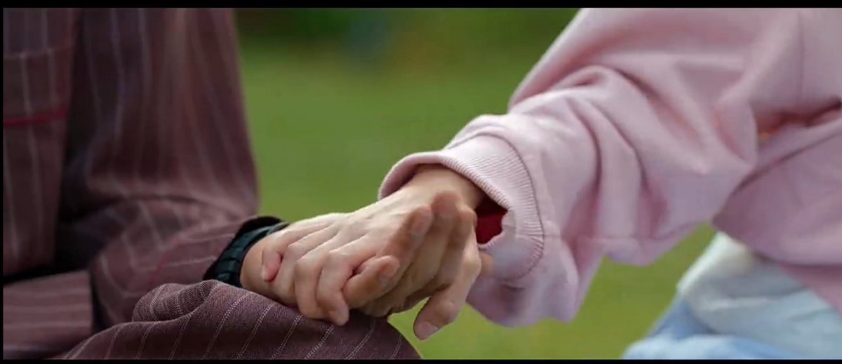 diniyuukie's tweet photo. Take Charge of My Heart (2026) 🤍 https://t.co/sKGVlSNamV