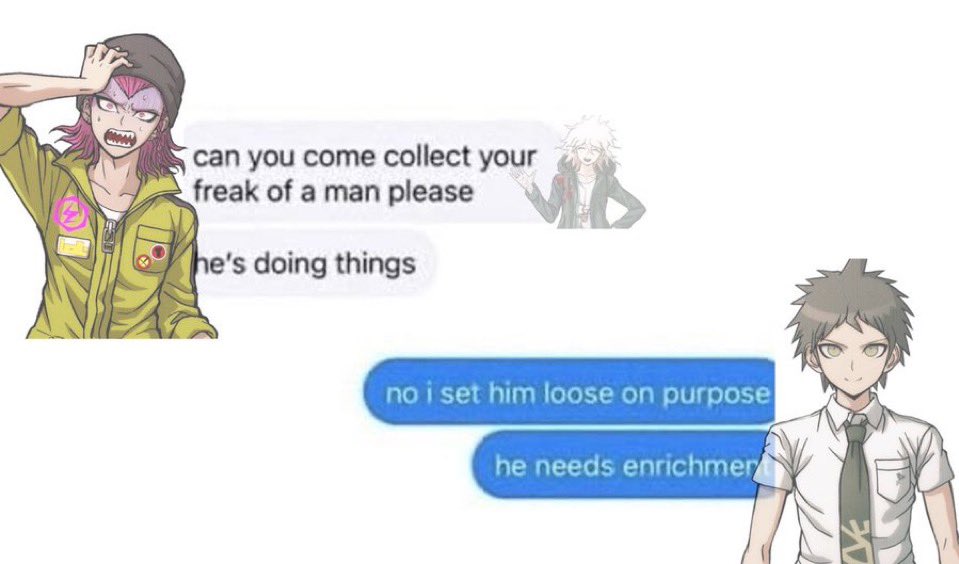 koizumionfilm's tweet photo. he needs enrichment https://t.co/YRWlIk4NvM