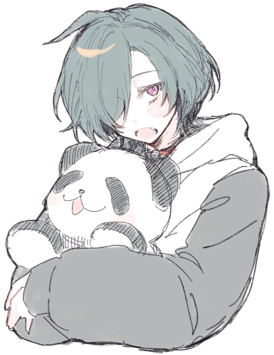 3_ha_0's tweet photo. #緑仙はやく見ろ https://t.co/D4nvK4I8bW