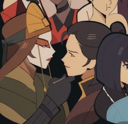 desolatist's tweet photo. TINKVIDIA &amp; RANGSHI SPOTTED !! MY BI4LES DARLINGS https://t.co/SCneIczVfZ