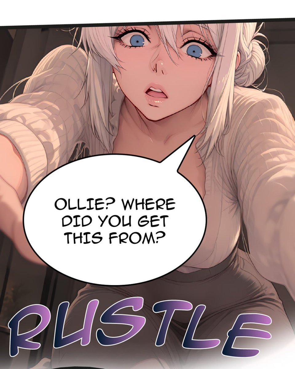 Peachytoonfan's tweet photo. What My Stepmom Doesn't Know π₯
he fell. she checked.
definitely not appendicitis.
"it just happened accidentally"
See what others can't. Go ULTRA.
#fanart #webtoons #webtoonfanart #webtooncanvas #comics
``` https://t.co/0qMmqnDris
