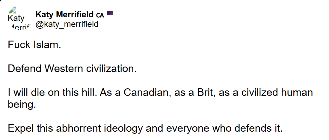 GarryBeggBC's tweet photo. Absolutely in excusable racism from Lorne Doerkson's top advisor. He did the right thing yesterday - he should do it again today and fire her. https://t.co/pMzOGZQ1yP