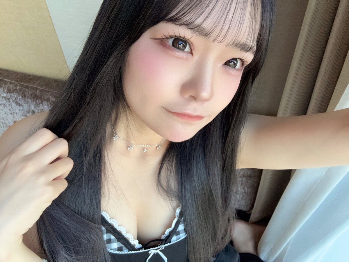miao_natsuno's tweet photo. おはよう🫧 https://t.co/nzRg6O4Zgx