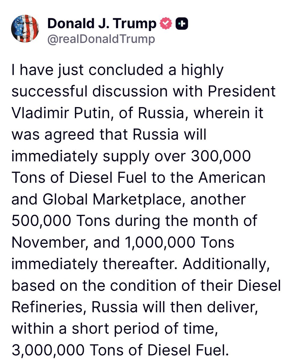 TrumpDailyPosts tweet picture
