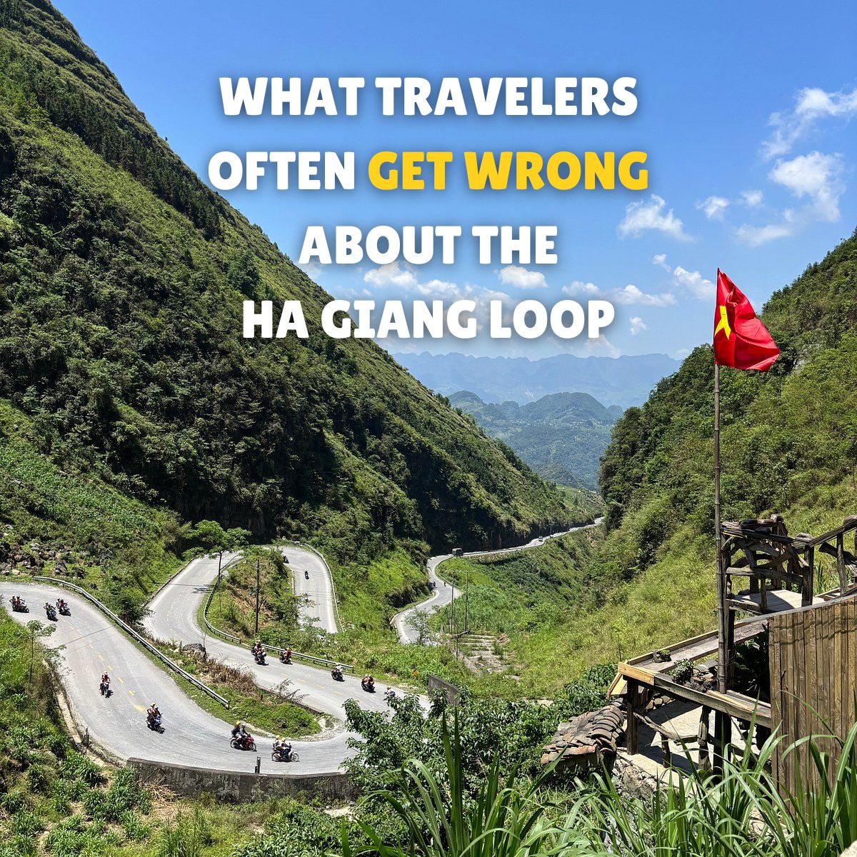 cute_hnooo's tweet photo. What travelers get wrong about the Ha Giang Loop: it’s not a race. Slow down, skip the checklist, and make room for village lunches, quiet mornings, family dinners, and mountain views that aren’t on the map. https://t.co/H0ucSmT5iQ