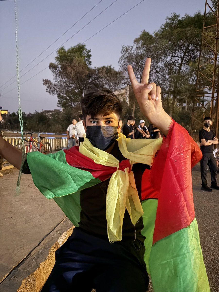 ZeryaMahir74's tweet photo. Dawîya Roja îniyê!
Cuma namazının SONUCU!!! https://t.co/Hq9nLv36CI