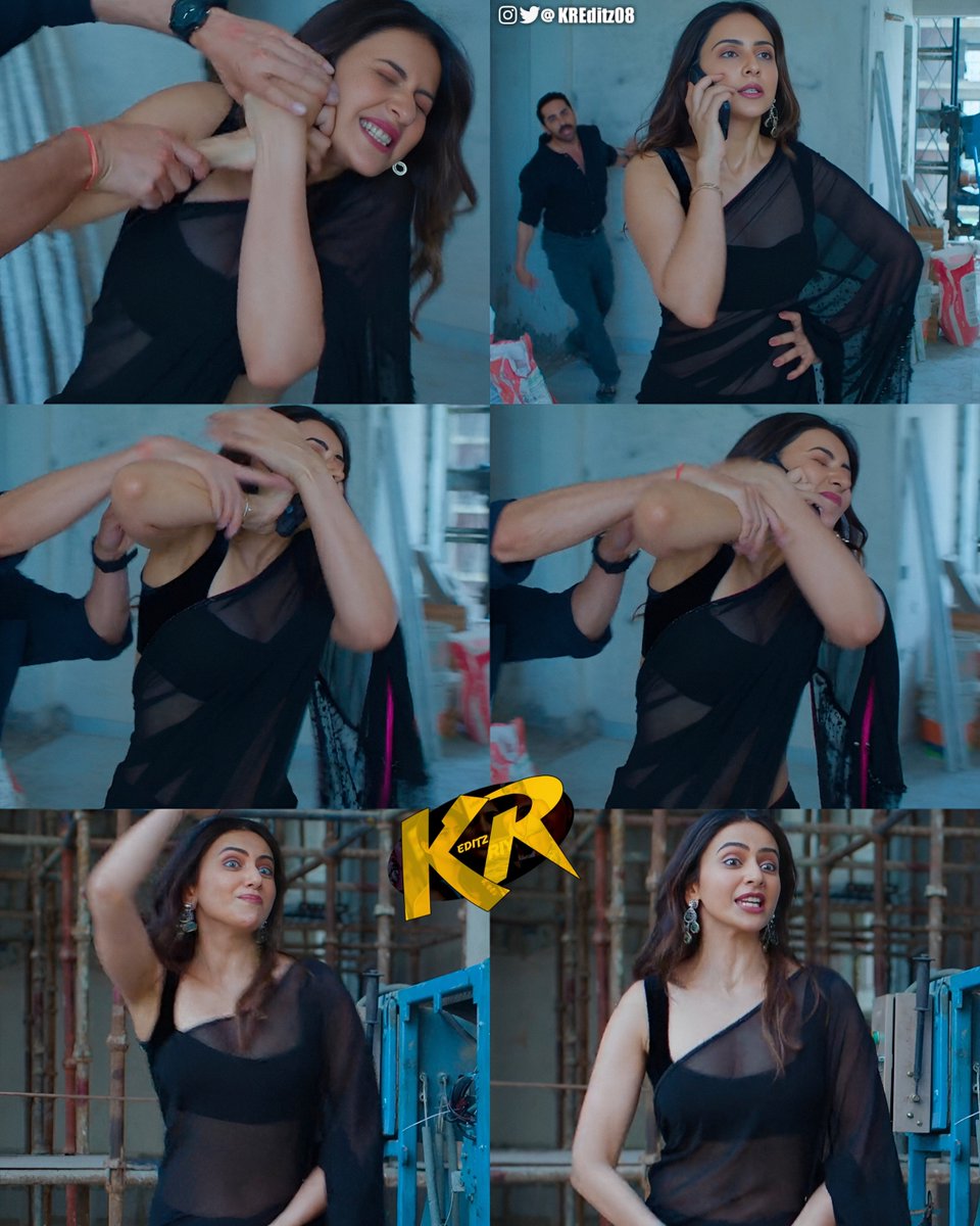 KREditz08's tweet photo. (1/2)

#HBDRakulPreetSingh 😍
Seductive Piece 🤤
#Rakul #RakulPreet #RakulPreetHot #RakulPreetSingh #RakulPreetSinghHot #KREditz08

@halwa_thundu @JeevaBhai00 @EroticEdits @starleth3re @Actress_GOAT @SamBalaEditZ https://t.co/jWOMmS1vOs