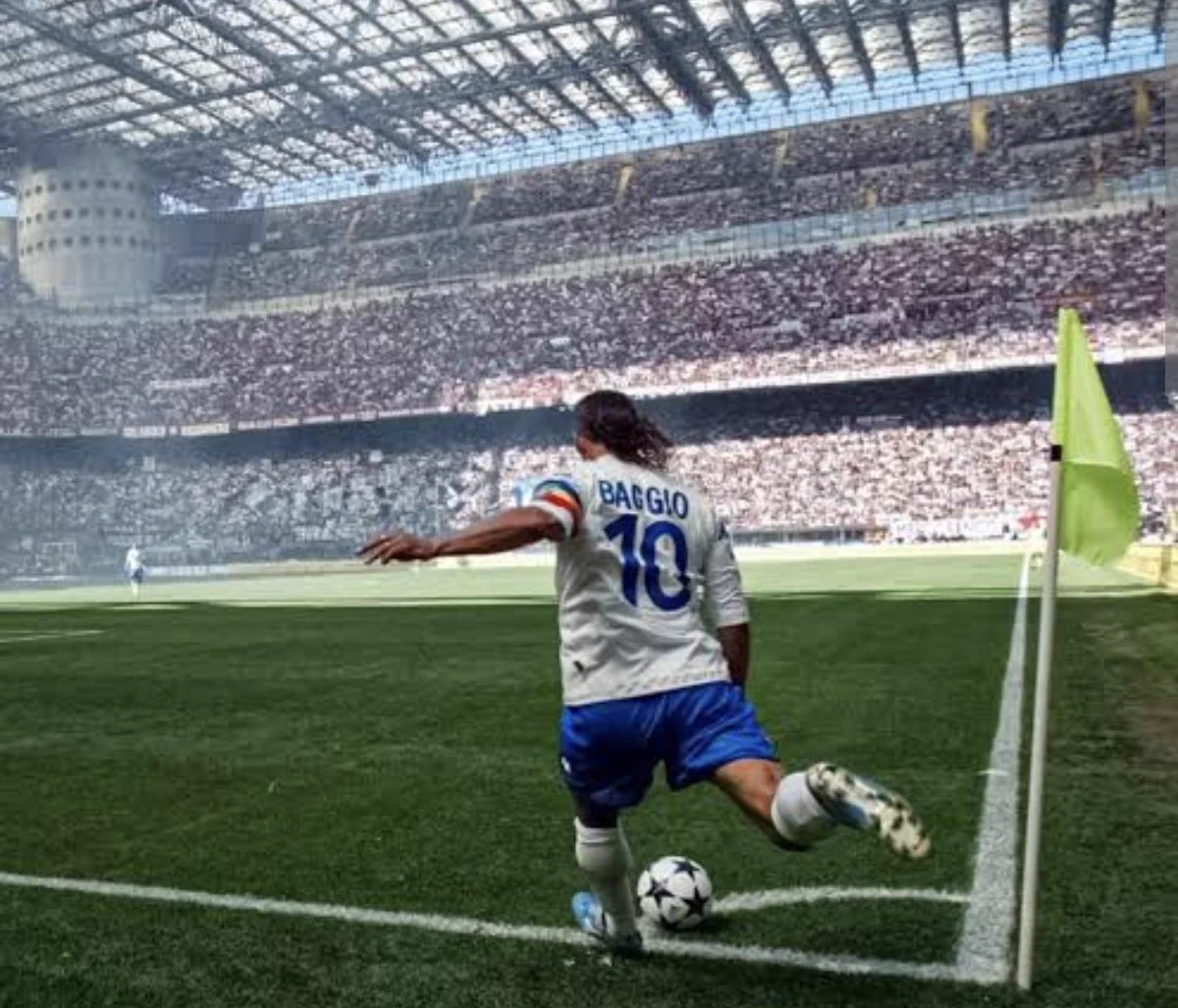 The Football Tavern on X: 