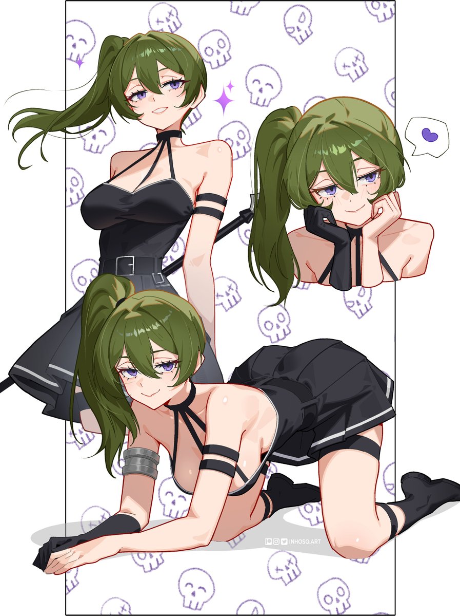 Inhoso_art tweet picture