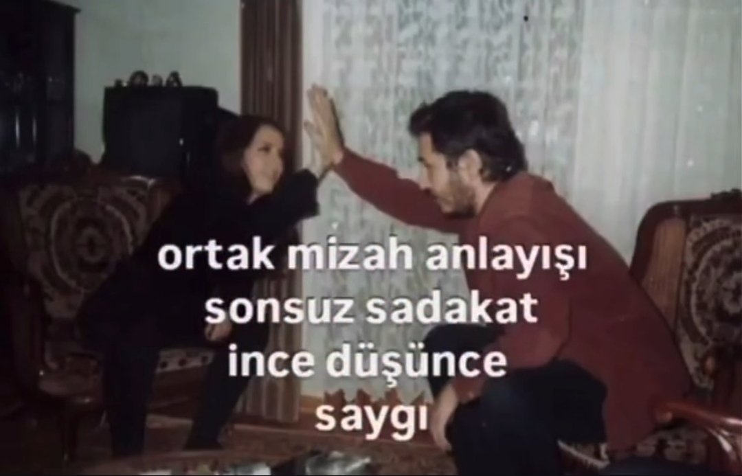 hakanbutsadd's tweet photo. İdeal ilişki budur https://t.co/1b5o5h6OIv