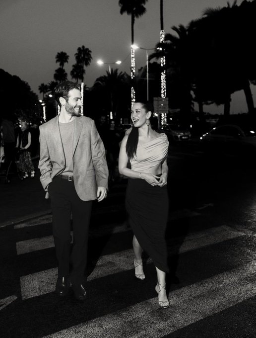 miss_rova's tweet photo. @ogm_universe #AzDev ♥️✨
#BurakBerkayAkgül #HazalSubaşı
#MIPCOM2026 #HazBur 👑🥇
En iyisi
Yetenek yaratıcılık ve muhteşem bir uyum https://t.co/ahc5CRJnsW