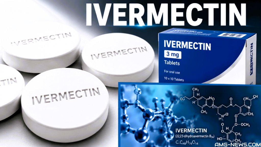 GreereMedeea's tweet photo. 🔥 MEDICAL BOMBSHELL: The List of 23 IVERMECTIN RESEARCH REVELATIONS — From COVID and Cancer to Nerve Repair, Immunity and Liver Protection — BYE-BYE, BIG PHARMA!

IVERMECTIN BOMBSHELL: Ivermectin is an FDA-approved human medicine best known for treating parasitic infections — but research surrounding the drug extends far beyond parasites. A circulating list makes 23 remarkable claims involving COVID, cancer, immunity, nerve regeneration, metabolism and liver protection. Here is what those claims actually say — and where the evidence currently stands.

👉 FULL STORY NOW LIVE: https://t.co/vM67DtvkUc

📢 JOIN THE PATRIOT TRUTH WAR: https://t.co/FWCa4CamU4

🌐 EXPLORE THE FRONTLINE: https://t.co/F2U5vWBg3k