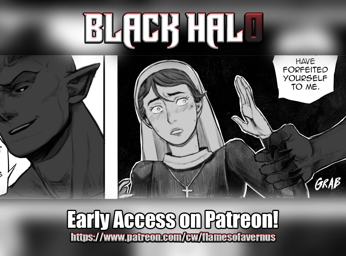 boneasspetite's tweet photo. Hey guys! I've now released my new Patreon for Early Access! From here on I will keep the updates exclusive to my supporters until the chapter is finished. There will be a Discord available for those looking for daily WIPs and chatter. https://t.co/z24ZCkEIcj 💗 #art #patreon https://t.co/0TAxuGynOu