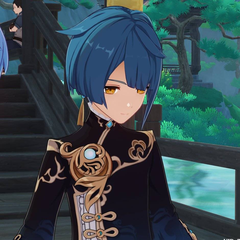 molachill's tweet photo. even tho he's a 1.0 chara his face is still peak imo, i love how he's so pretty yet so handsome at the same time... https://t.co/wIdZtgJlqb