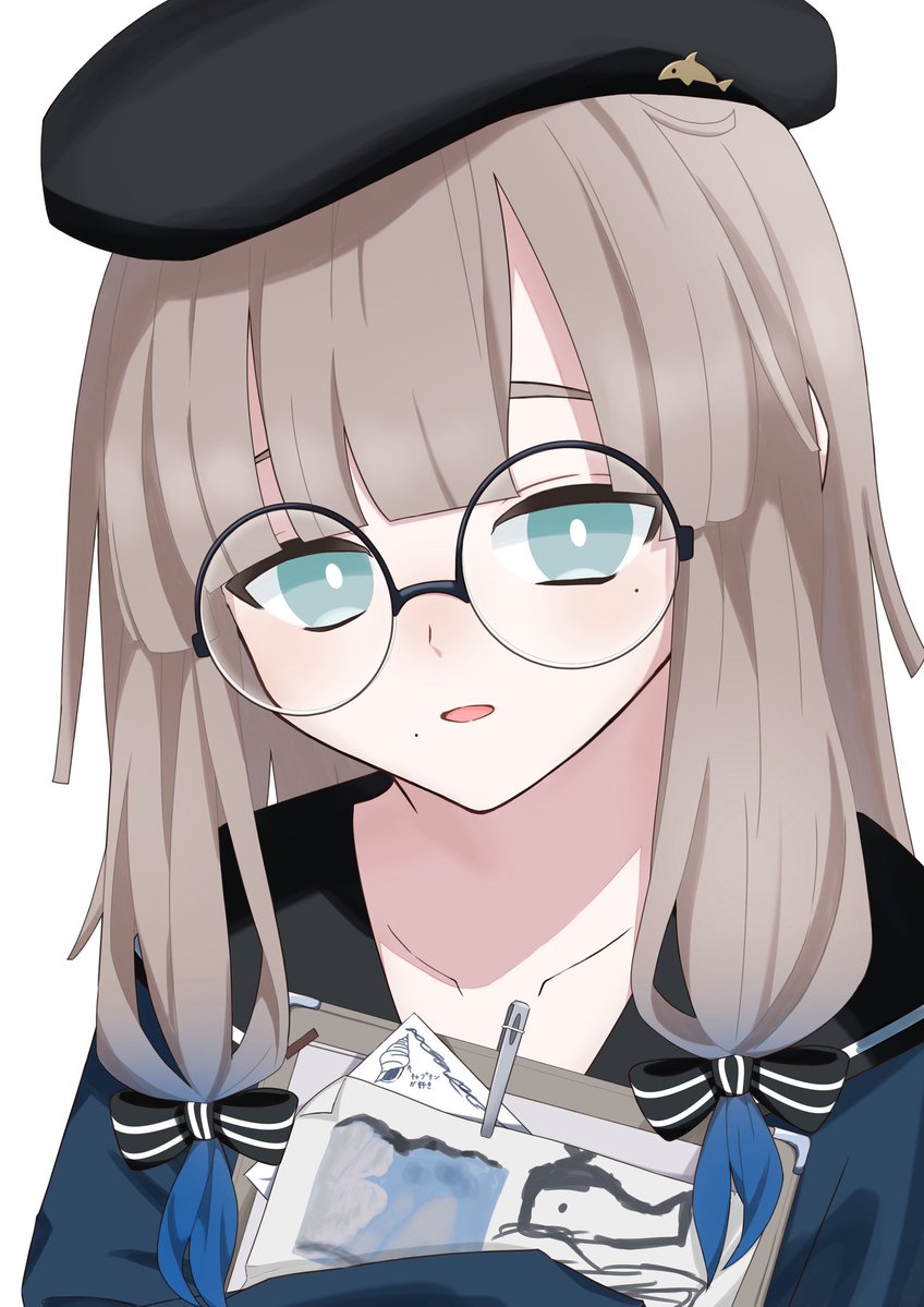 komasakura_mofu's tweet photo. #ネモ
プロフェッサー https://t.co/PZtI9EKdqF