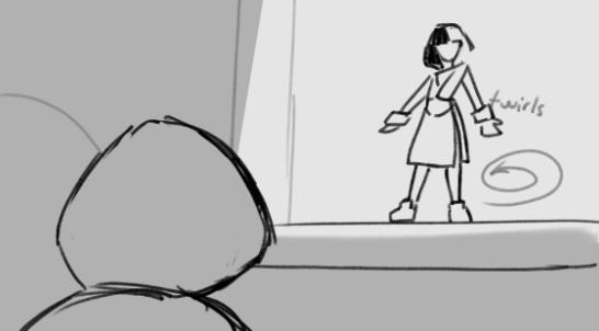 The_Holy_Circus's tweet photo. 🔔 Update 🔔 

The Pilot script is completed, production is underway
We appreciate your patience 

#Indieanimation #animatic #pilot https://t.co/yzfTeMKjUg