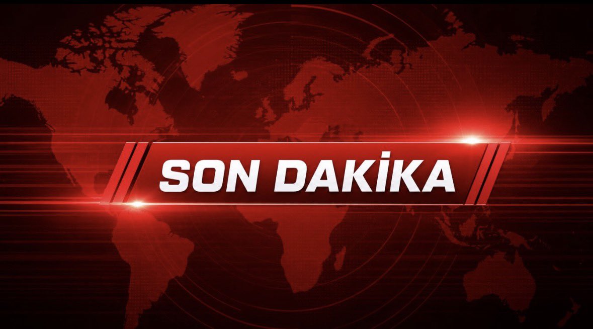 BursaTvyeni's tweet photo. #SONDAKİKA
Fon soruşturması kapsamında, İstanbul Cumhuriyet Başsavcılığı tarafından ifadeye çağrılan gazeteciler Şaban Sevinç ile Mustafa Balcı tutuklandı. https://t.co/N9sPUfeCO2