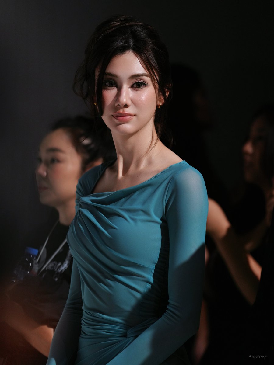 MingPhotog's tweet photo. 📷

LENA BIFW26 SIAM PARAGON  #SiamParagonBIFW2026xLena 
#Lalinalena https://t.co/huG7lbuCDq