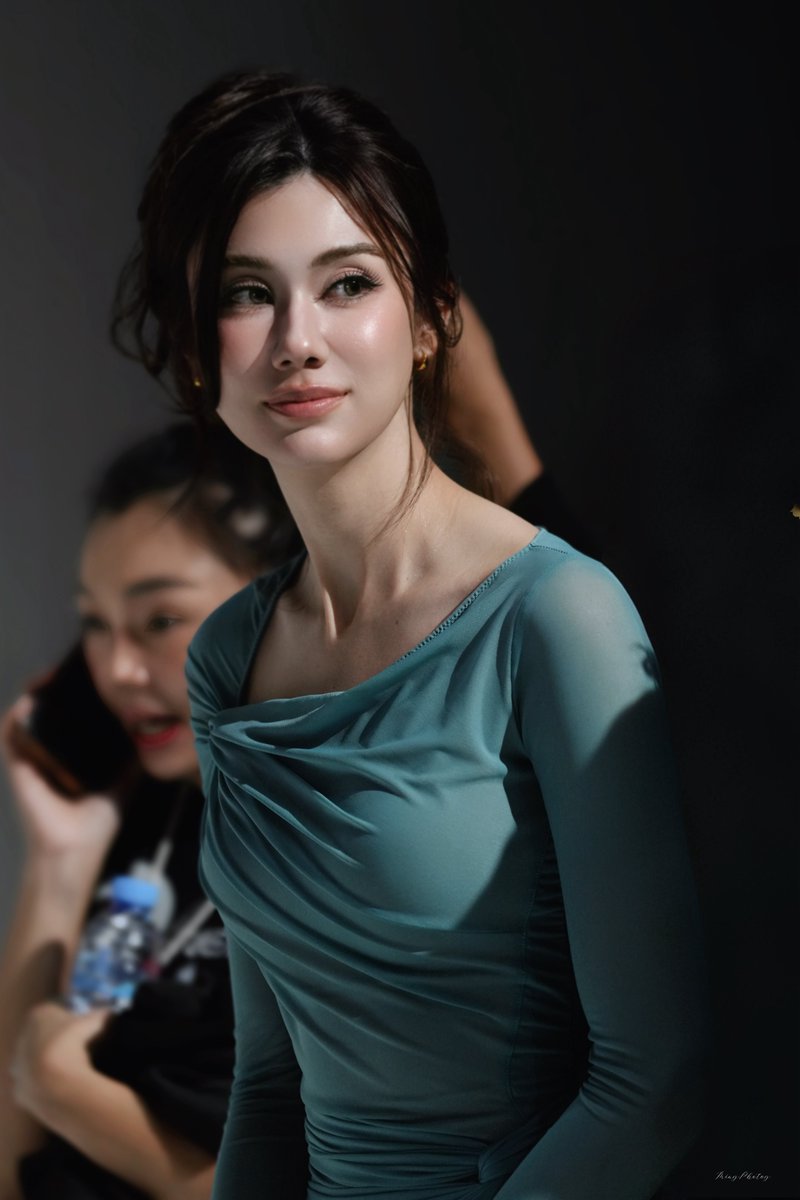 MingPhotog's tweet photo. 📷

LENA BIFW26 SIAM PARAGON  #SiamParagonBIFW2026xLena 
#Lalinalena https://t.co/huG7lbuCDq