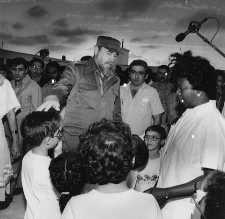 delgado_la73466's tweet photo. Esta concepción, profundamente arraigada en la historia de la nación cubana, reconoce que la democracia no puede ser un ejercicio formal cada cierto número de años, sino una participación real y constante del pueblo en las decisiones fundamentales.
#50AñosAMPP
#PoderDelPueblo https://t.co/0FPB48iTWb