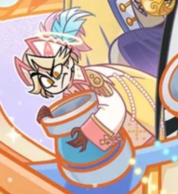 TickieArt's tweet photo. I love him my boy 😭😭😭
He’s so cute 💖💖

I need to know what his full outfit looks like hrgrgrgrh https://t.co/G807bTD2Te