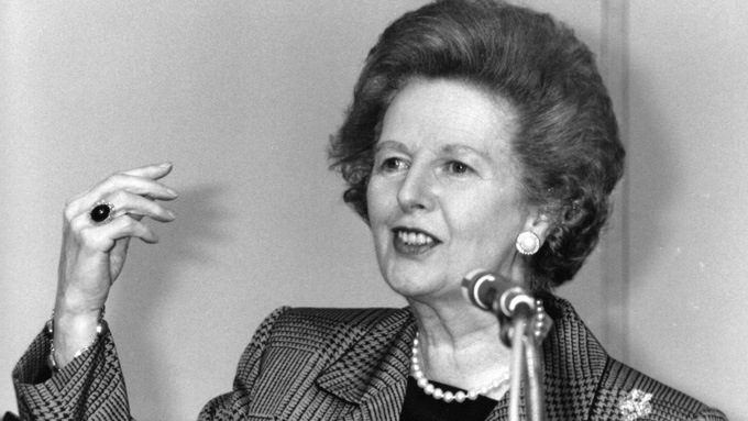 FreedomVoL's tweet photo. “Being democratic is not enough, for a majority cannot turn what is wrong into right. In order to be considered truly free, countries must also have a deep love of liberty and an abiding respect for the rule of law.”

— Margaret Thatcher https://t.co/tvzw5jWkph