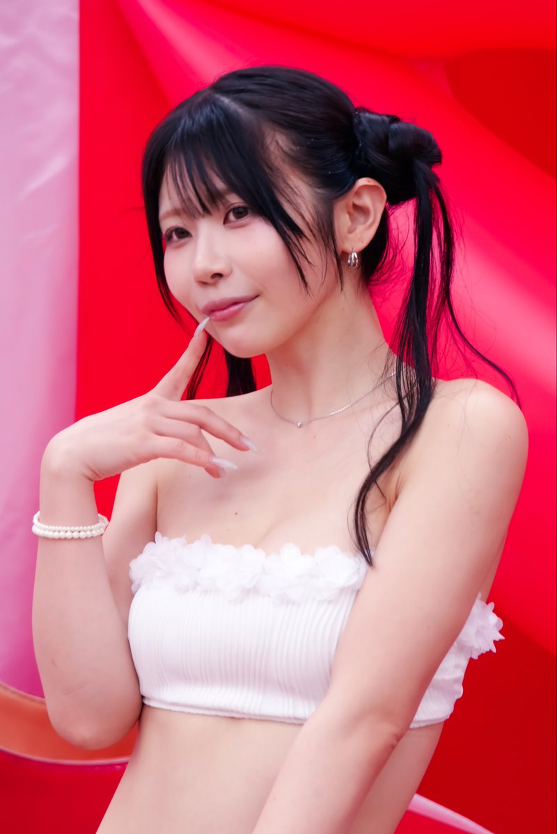 714Kyoto's tweet photo. 近代麻雀水着祭2026 🇯🇵
2026.09.29

葵伊吹ちゃん (@aoi__ibuki)

#葵伊吹
#近代麻雀水着祭2026
#いかなきゃキンマー https://t.co/MiHuwZMekq