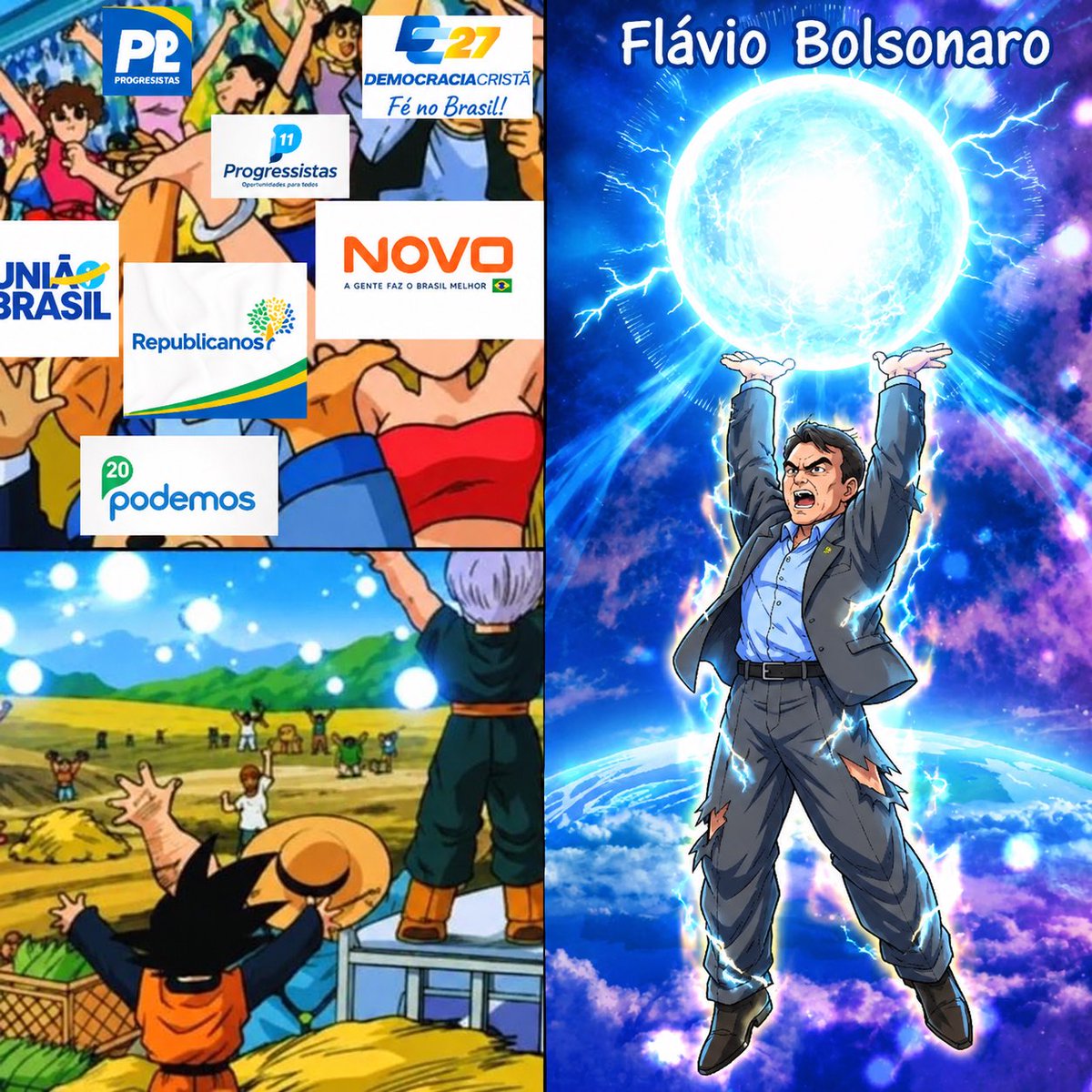 rodrigosants60's tweet photo. @Ideiasradicais Literalmente, ideias radicais kkkkkkkkkkk https://t.co/H72ESmKrxg