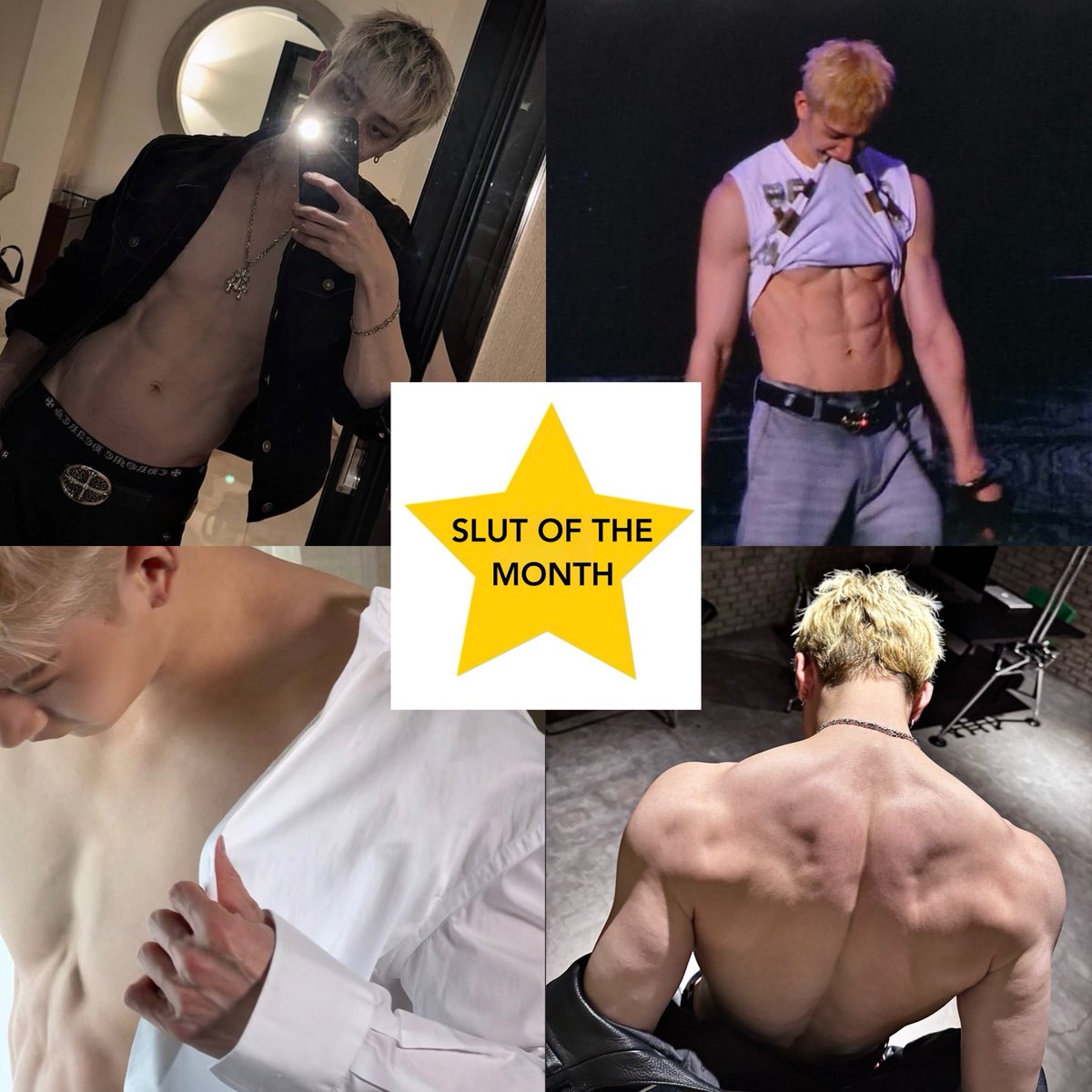channieschild's tweet photo. congrats chan https://t.co/CGkRlAFPXZ