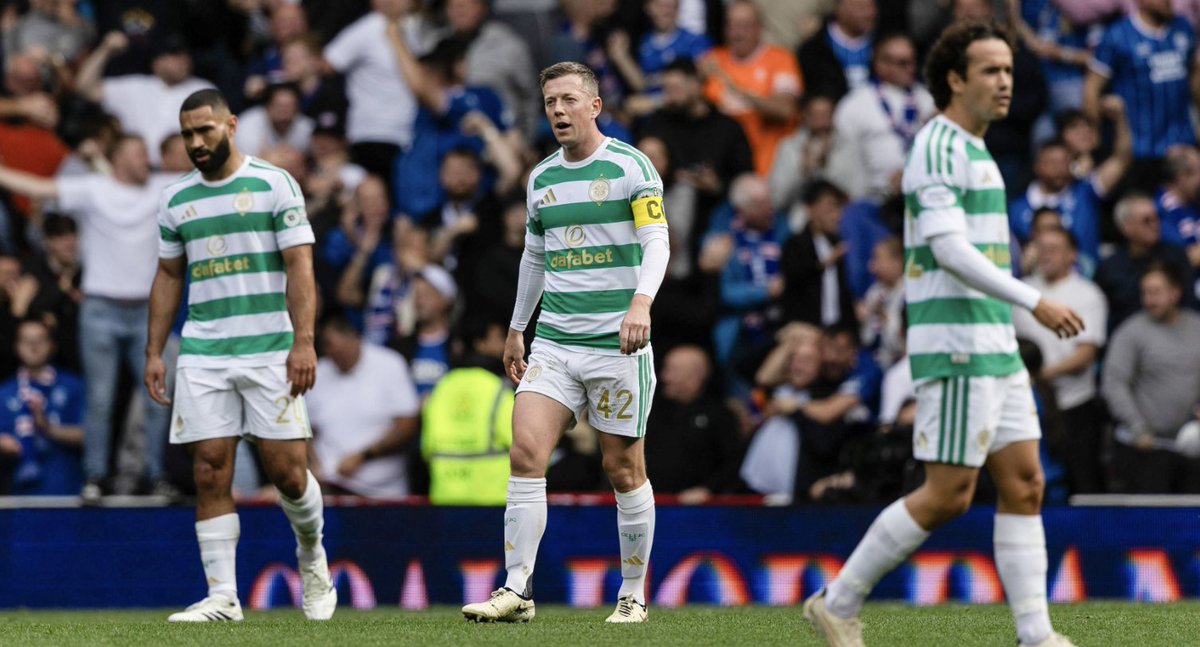 Record_Sport's tweet photo. EXCLUSIVE! The Celtic theory Treble winner won't buy as key stalwart bears brunt of fan frustrations | @rmcd93 

https://t.co/EaUjFrewHG https://t.co/kz1spI36w5