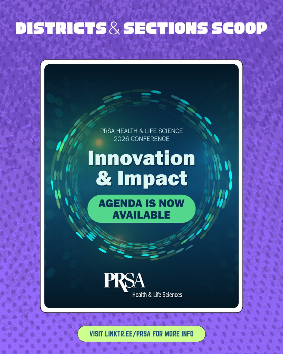 PRSA tweet picture