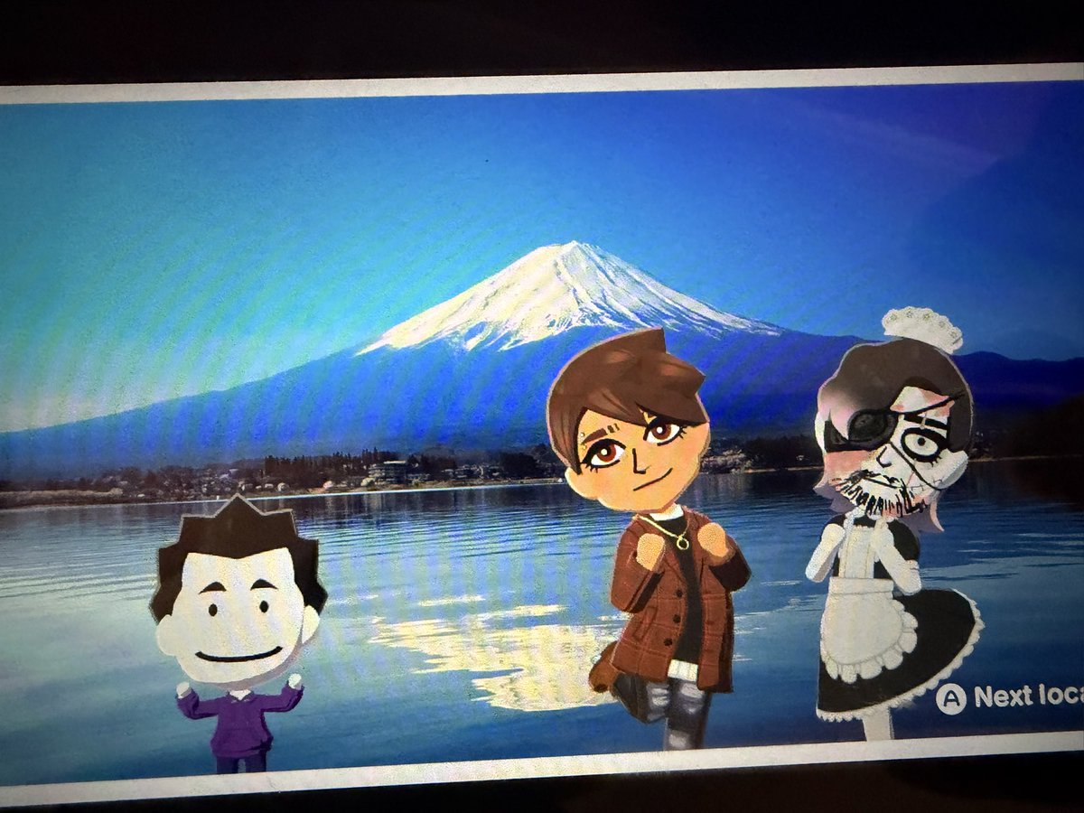 AnxiouzMeatball's tweet photo. More Rowan w/ the Bloodmoney cast at TomoDachi life ❤️🖤 (court!Harvey, Toby, Eun-mi &amp; Millicent, aka my oc)

Rowan belongs 2 @manic_beetle 
#bloodmoney #bloodmoneygame
#Bloodmoneyharvey #humanexpenditureprogram #bloodmoney #Harveyharvington
#nitendoswitch #tomodachilife https://t.co/zVJPqHXw8z