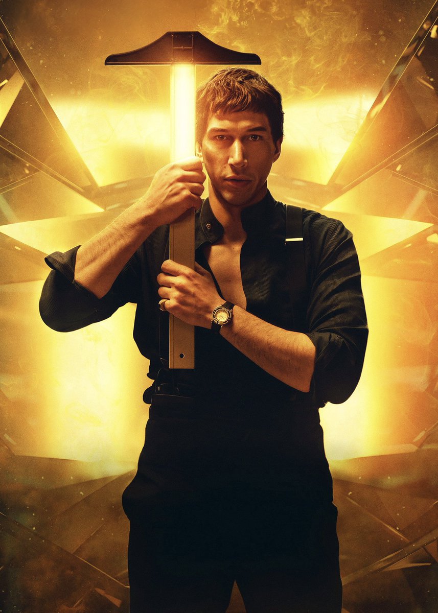 moviehubnow's tweet photo. ‘DIGGER’ and ‘MEGALOPOLIS’ will be sharing screens from October 24. https://t.co/RhIs6yRqPh