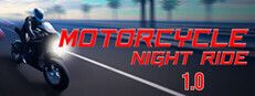 CoreKeiken's tweet photo. Motorcycle Night Ride lets you cruise endless streets under streetlights, but every newly added achievement is currently locked behind modified game files that normal players can never unlock. https://t.co/7oQzJ0zmJN
